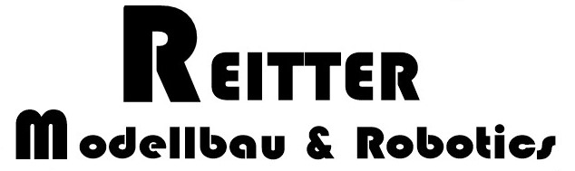 B2B - Reitter Modellbau & Robotics